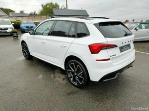 Skoda Kamiq Monte Carlo - Image 3