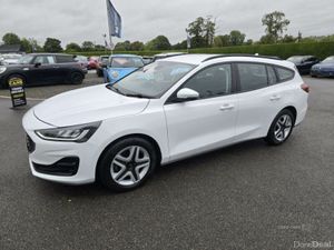 Ford Focus Trend - Image 2