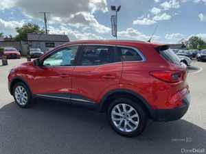 Renault Kadjar DYNAMIQUE NAV - Image 3