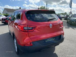 Renault Kadjar DYNAMIQUE NAV - Image 4