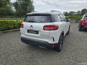 Citroen C5 Aircross Flair - Image 4