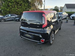 Kia Soul MIXX - Image 4