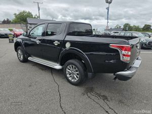 Mitsubishi L200 Barbarian - Image 3
