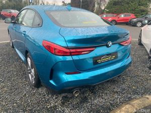 BMW 2-Series Gran Coupe 218I M SPORT - Image 3