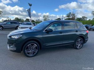 SEAT Tarraco Xcellence - Image 2
