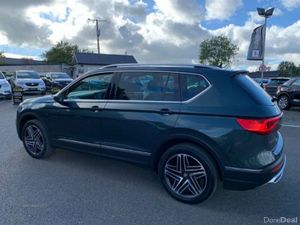SEAT Tarraco Xcellence - Image 3