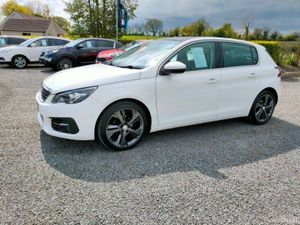 Peugeot 308 Allure - Image 2