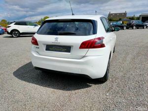 Peugeot 308 Allure - Image 4