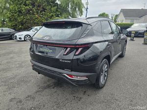 Hyundai Tucson SE Connect - Image 4