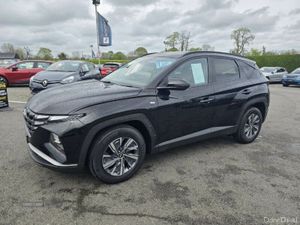 Hyundai Tucson SE Connect - Image 2