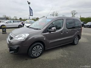 Peugeot Partner Tepee Active Start/Stop - Image 2