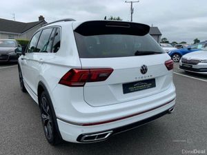 Volkswagen Tiguan R-Line - Image 4
