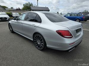 Mercedes-Benz E-Class AMG Line Night Edition Premi - Image 3