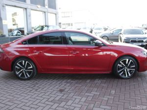 2.0EHDI GT-LINE 5DR HATCHBACK AUTOMATIC // 1 OWNER - Image 3