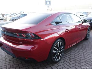 2.0EHDI GT-LINE 5DR HATCHBACK AUTOMATIC // 1 OWNER - Image 4