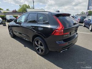 Volvo XC60 R-DESIGN - Image 3