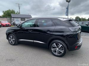 Peugeot 3008 Allure Premium - Image 3