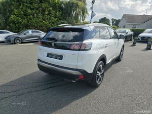 Peugeot 3008 GT - Image 4