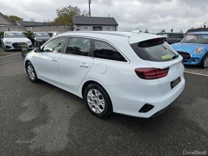 Kia Ceed 2 Nav - Image 3