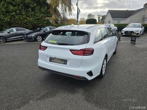 Kia Ceed 2 Nav - Image 4