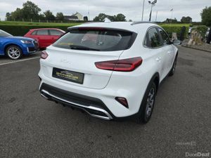 Kia XCeed 2 - Image 4