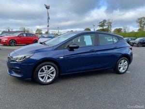 Vauxhall Astra Business Edition Nav - Image 2