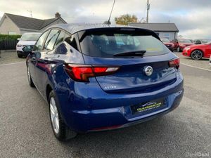 Vauxhall Astra Business Edition Nav - Image 4