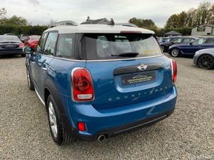 Mini Countryman DIESEL HATCHBACK - Image 4