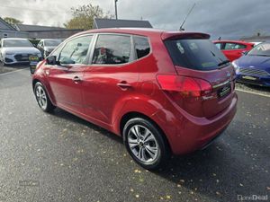 Kia Venga SR7 - Image 3