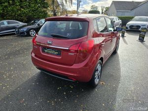 Kia Venga SR7 - Image 4