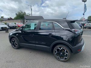 Vauxhall Crossland ELITE EDITION - Image 3