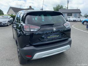 Vauxhall Crossland ELITE EDITION - Image 4