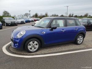Mini Cooper DIESEL - Image 2