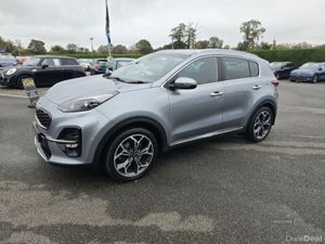Kia Sportage GT Line - Image 2