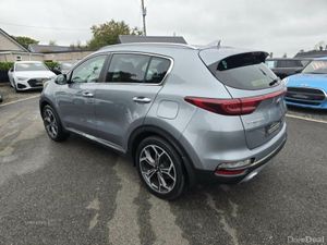 Kia Sportage GT Line - Image 3