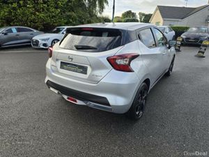 Nissan Micra N-Sport - Image 4