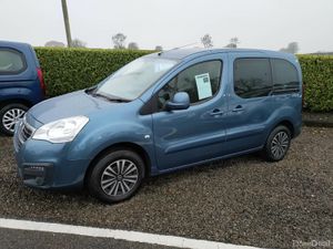 Peugeot Partner Tepee Horizon - Image 2