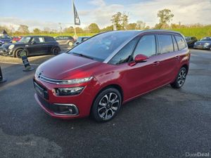 Citroen Grand C4 Spacetourer Feel Plus - Image 2