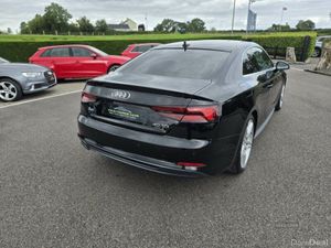 Audi A5 Coupe S Line - Image 4