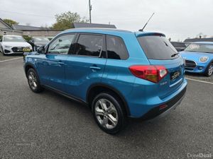 Suzuki Vitara SZ-T - Image 3