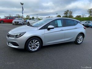 Vauxhall Astra Business Edition Nav - Image 2