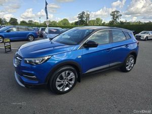 Vauxhall Grandland X Sport Nav - Image 2