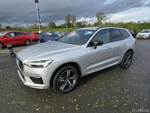 Volvo XC60 R-DESIGN - Image 2