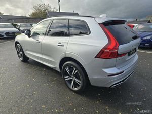 Volvo XC60 R-DESIGN - Image 3