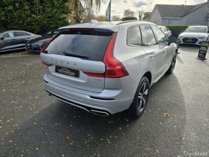 Volvo XC60 R-DESIGN - Image 4