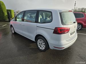 SEAT Alhambra S - Image 3