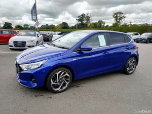 Hyundai i20 Premium - Image 2