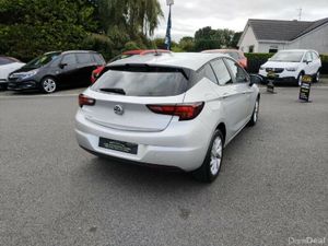 Vauxhall Astra Business Edition Nav - Image 4