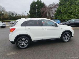 Mitsubishi ASX 3 - Image 3