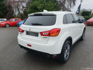 Mitsubishi ASX 3 - Image 4